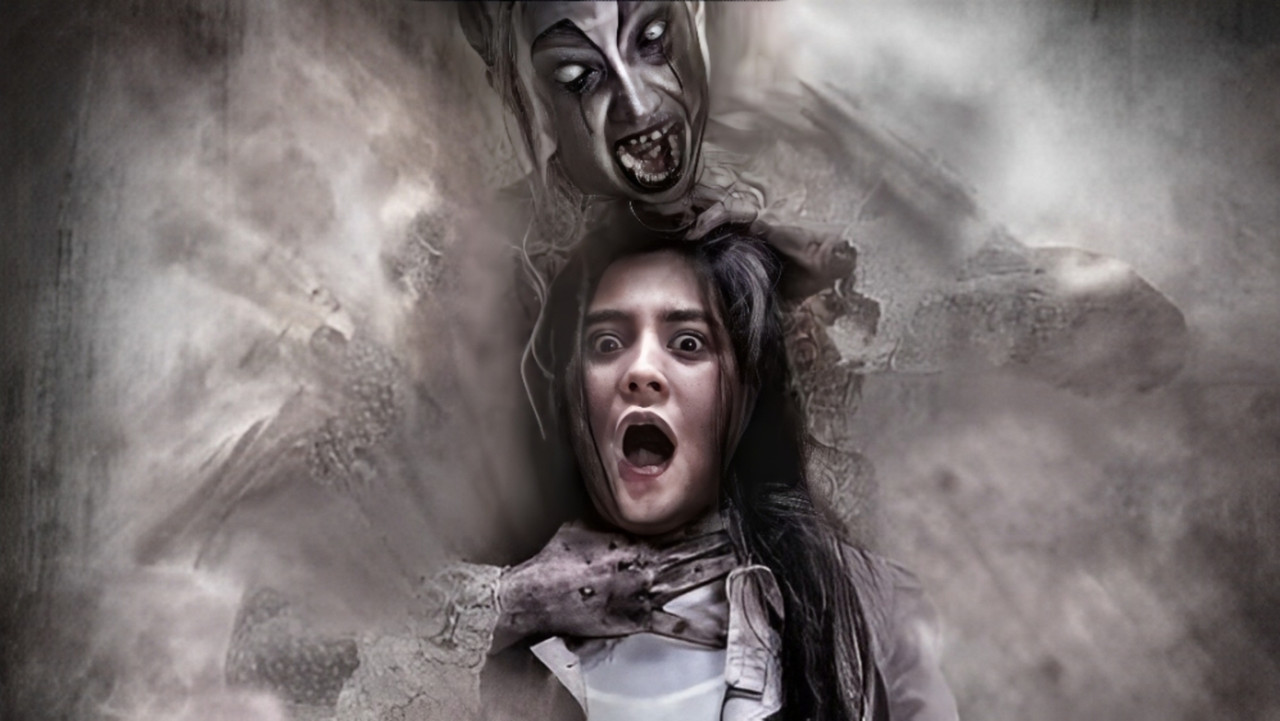 Danur Collection background